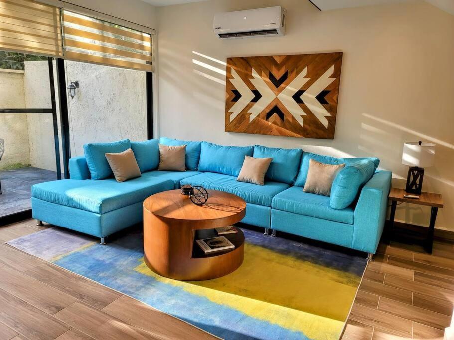Amazing Dream Home In Gated Community Playa del Carmen Exterior foto