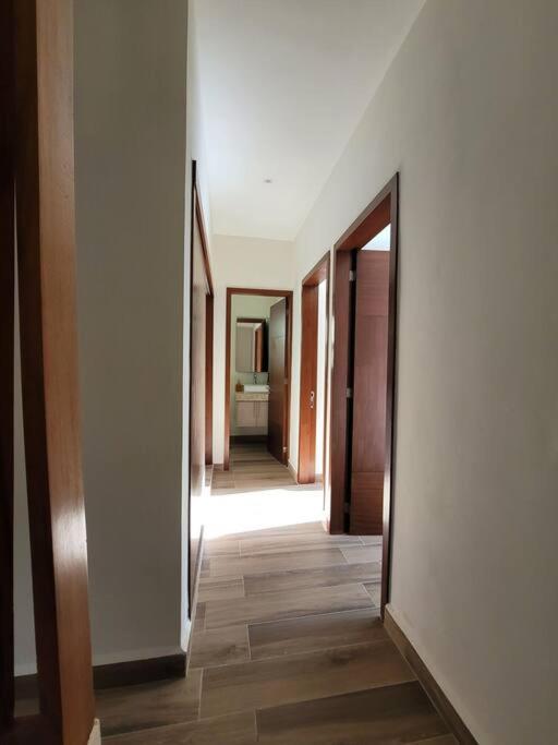 Amazing Dream Home In Gated Community Playa del Carmen Exterior foto