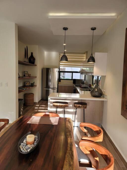 Amazing Dream Home In Gated Community Playa del Carmen Exterior foto